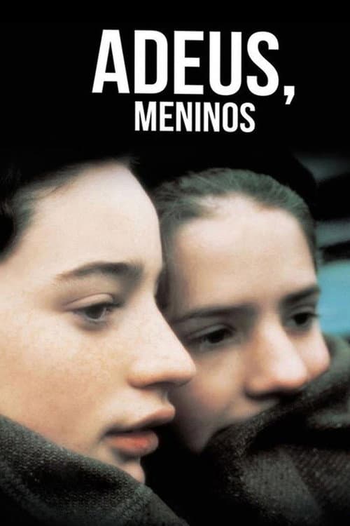 Pôster de Adeus, Meninos