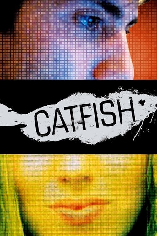 Pôster de Catfish