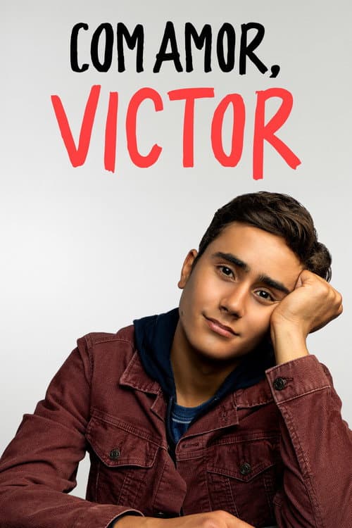 Pôster de Love, Victor