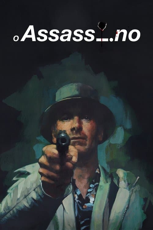 Pôster de O Assassino