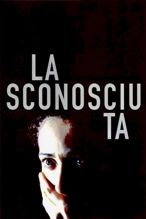 Pôster de A Desconhecida