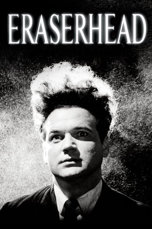 Pôster de Eraserhead