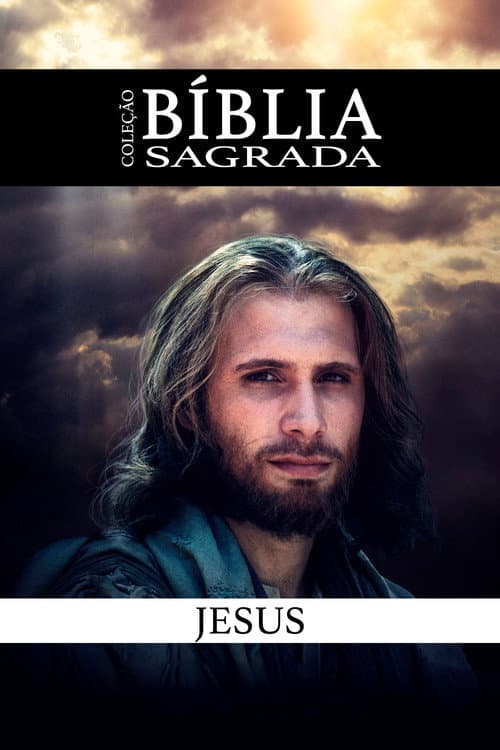 Pôster de Jesus: A Maior História de Todos os Tempos