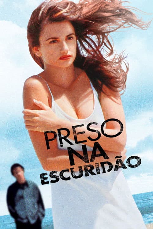 Pôster de Preso na Escuridão
