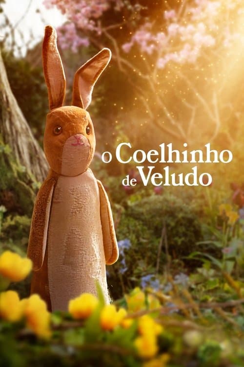 Pôster de O Coelhinho de Veludo