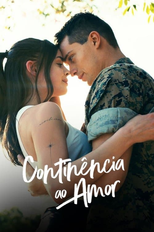 Pôster de Continência ao Amor