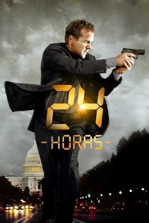 Pôster de 24 Horas