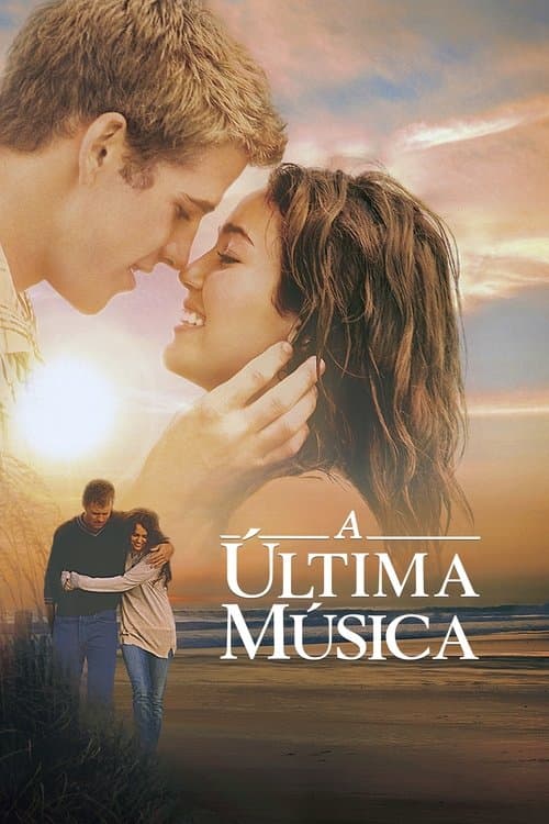 Pôster de A Última Música