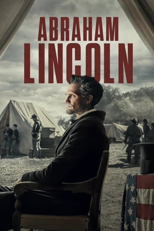 Pôster de Abraham Lincoln