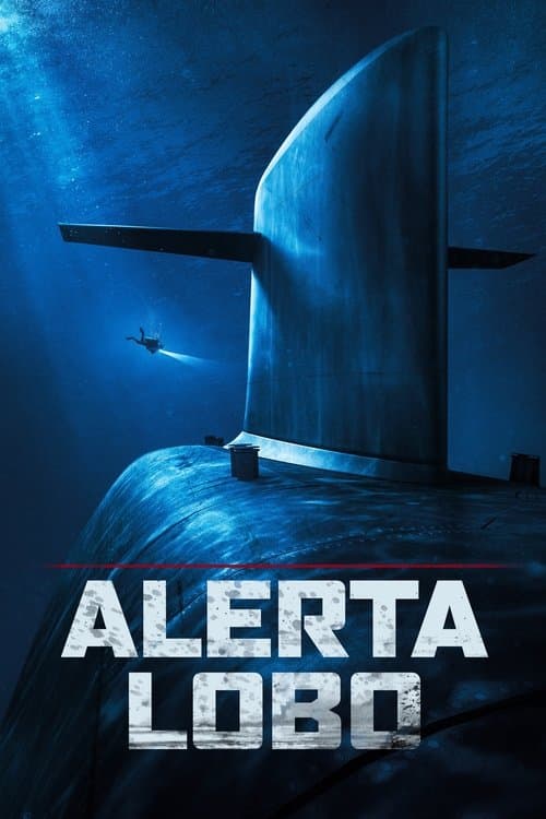 Pôster de Alerta Lobo
