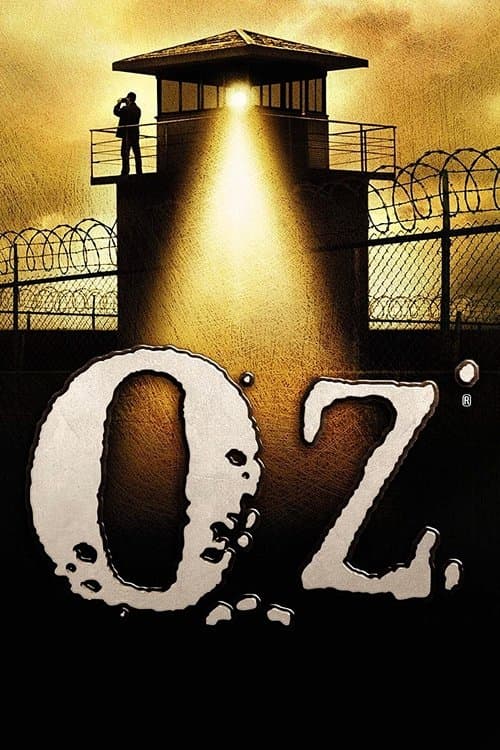 Pôster de Oz