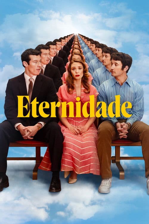 Pôster de Eternidade