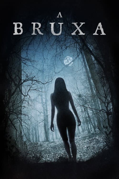 Pôster de A Bruxa