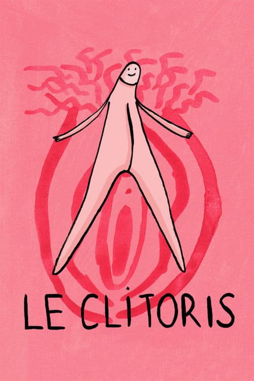 Pôster de Le Clitoris