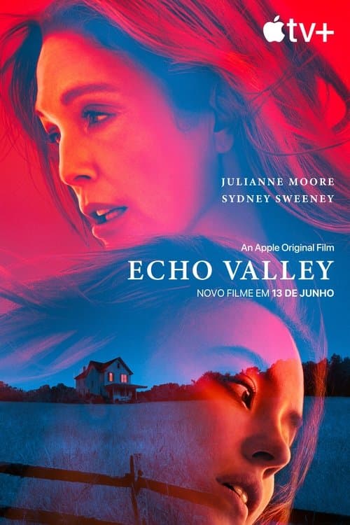 Pôster de Echo Valley