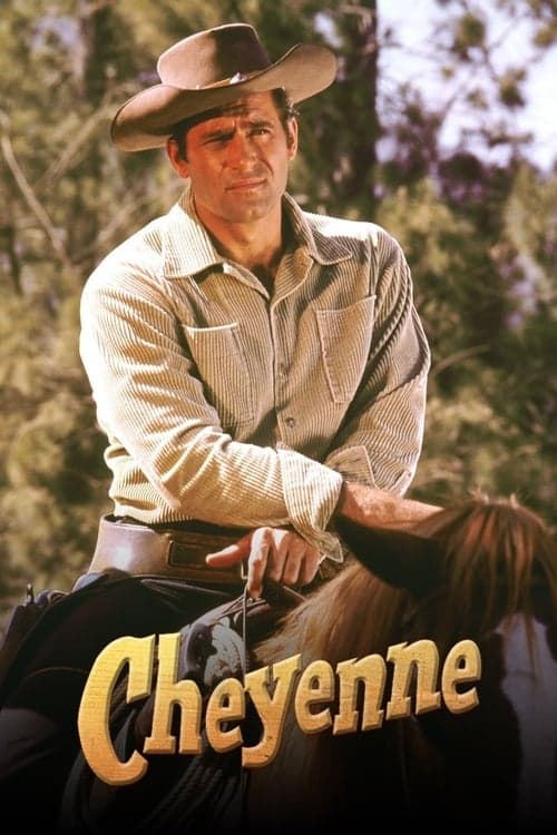 Pôster de Cheyenne