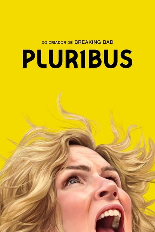 Pôster de Pluribus