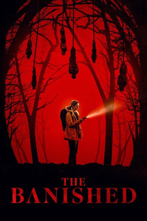 Pôster de The Banished