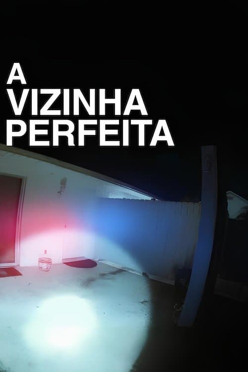 Pôster de A Vizinha Perfeita