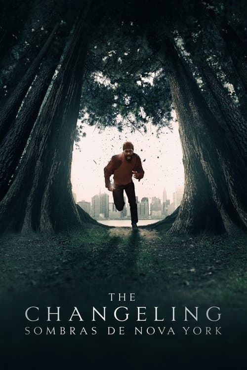 Pôster de The Changeling - Sombras de Nova York