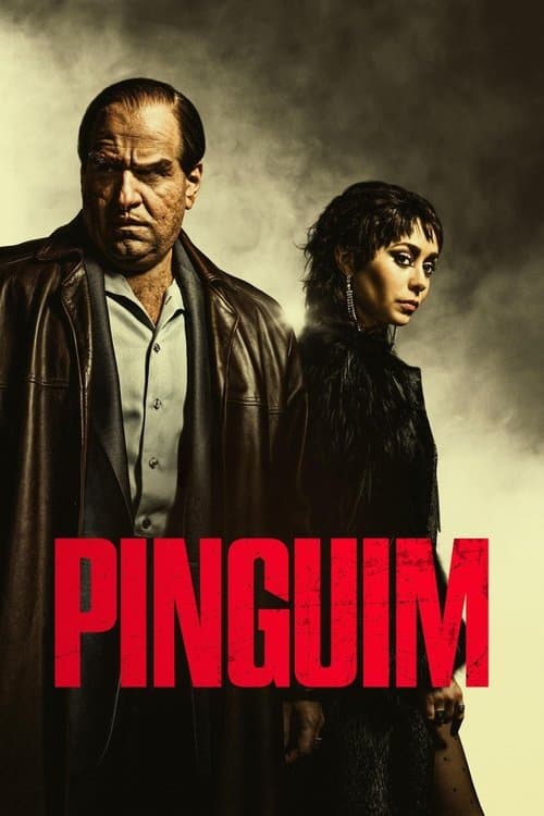 Pôster de Pinguim