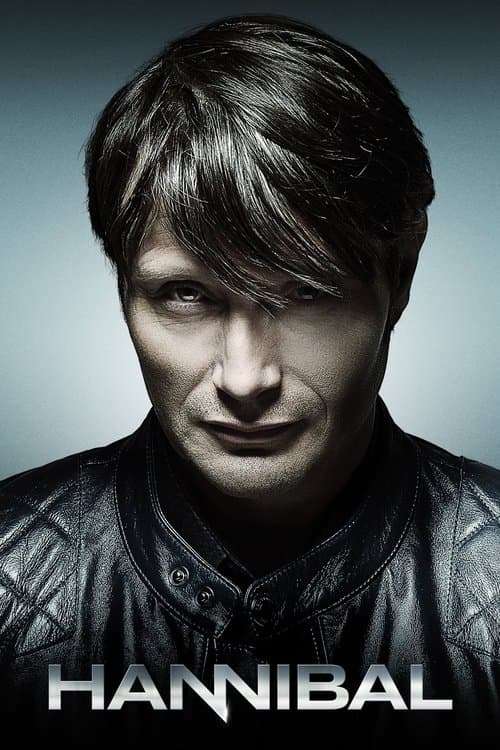 Pôster de Hannibal
