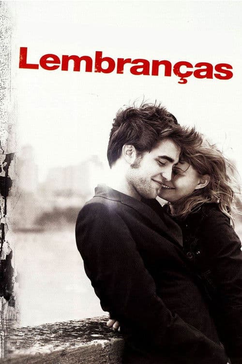 Pôster de Lembranças