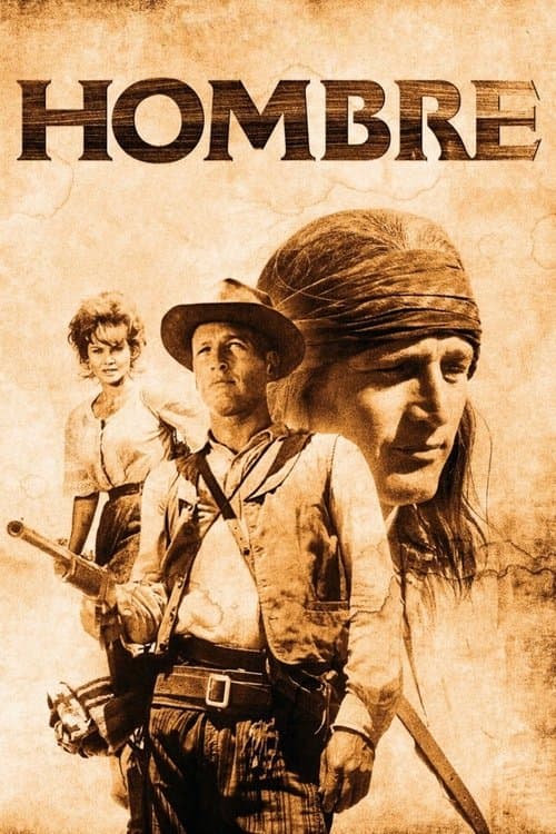 Pôster de Hombre