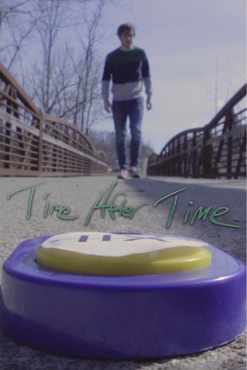 Pôster de Time After Time