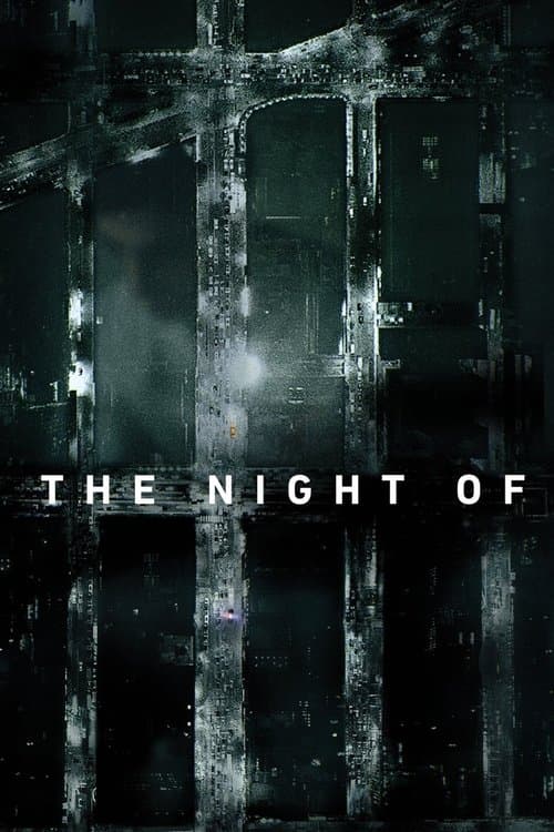Pôster de The Night Of