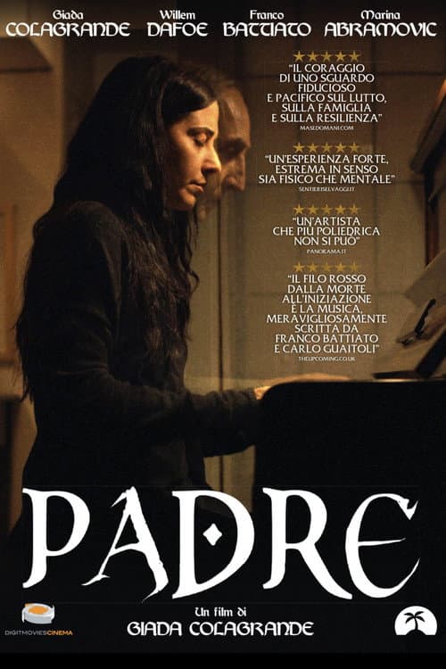 Pôster de Padre