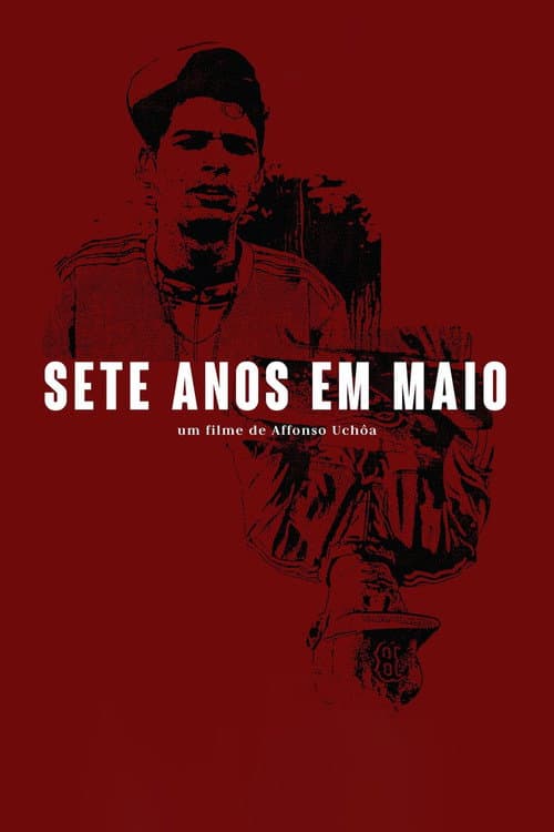 Pôster de Sete Anos em Maio