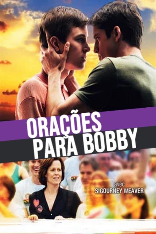 Pôster de Rezando Por Bobby