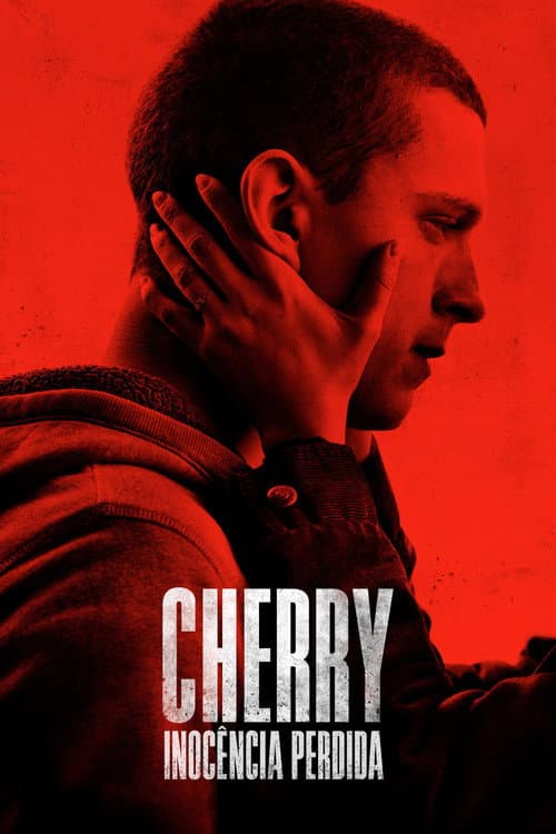 Pôster de Cherry - Inocência Perdida