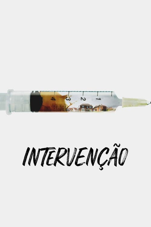 Pôster de Intervenção
