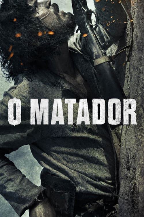 Pôster de O Matador