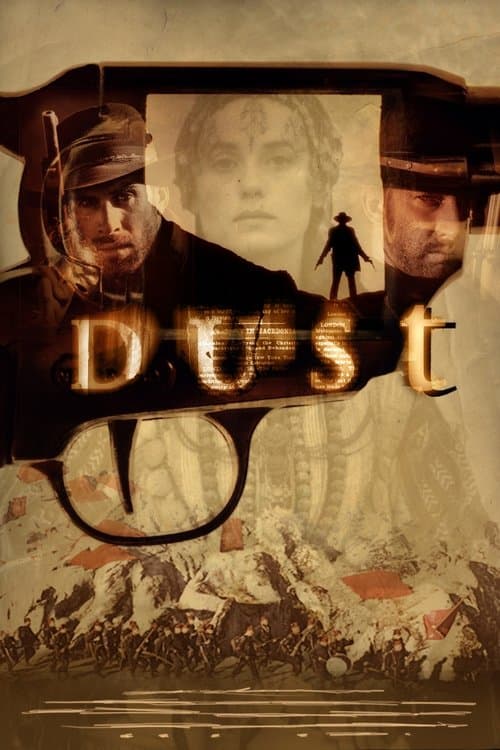 Pôster de Dust