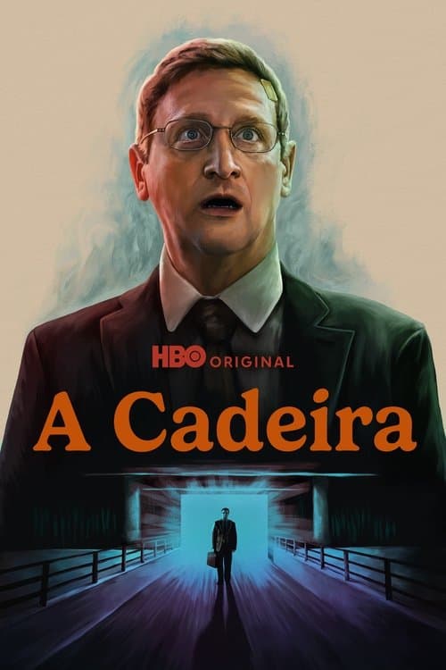Pôster de A Cadeira