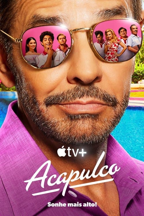 Pôster de Acapulco