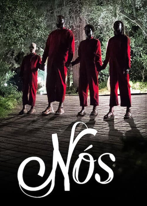 Pôster de Nós