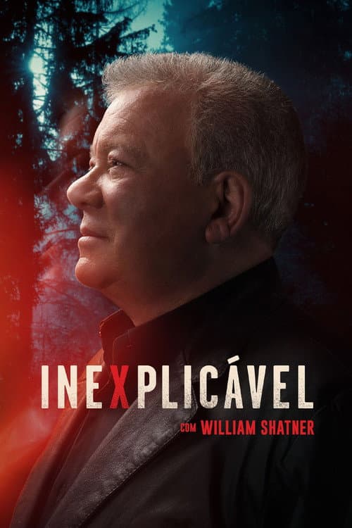 Pôster de IneXplicável