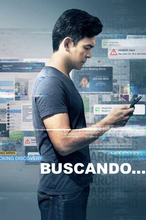 Pôster de Buscando...