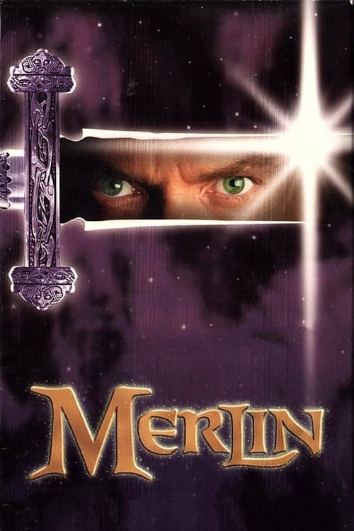 Pôster de Merlin