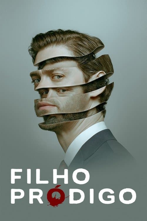 Pôster de Filho Pródigo