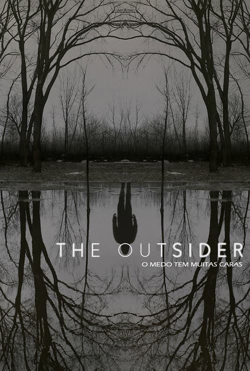 Pôster de The Outsider