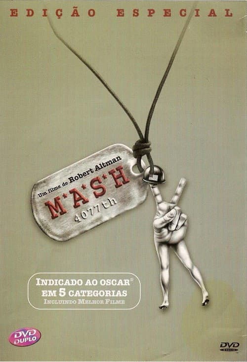 Pôster de MASH