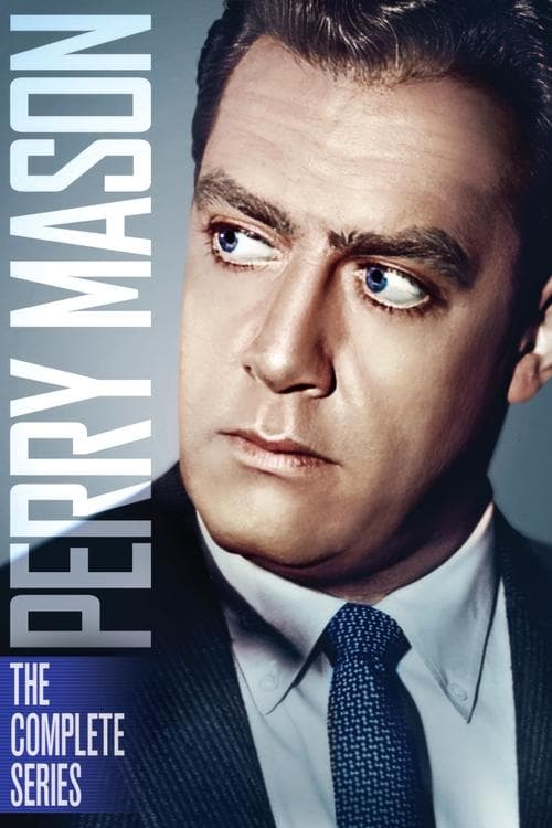 Pôster de Perry Mason