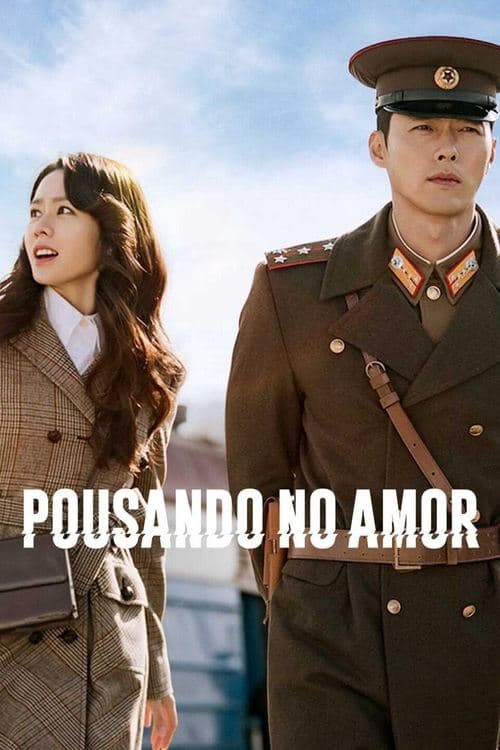 Pôster de Pousando no Amor