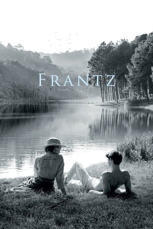 Pôster de Frantz