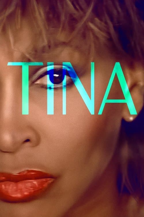 Pôster de TINA